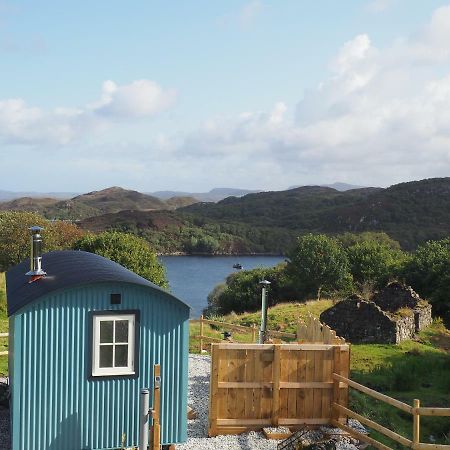 West Coast Hideaways Vila Nedd Exterior foto