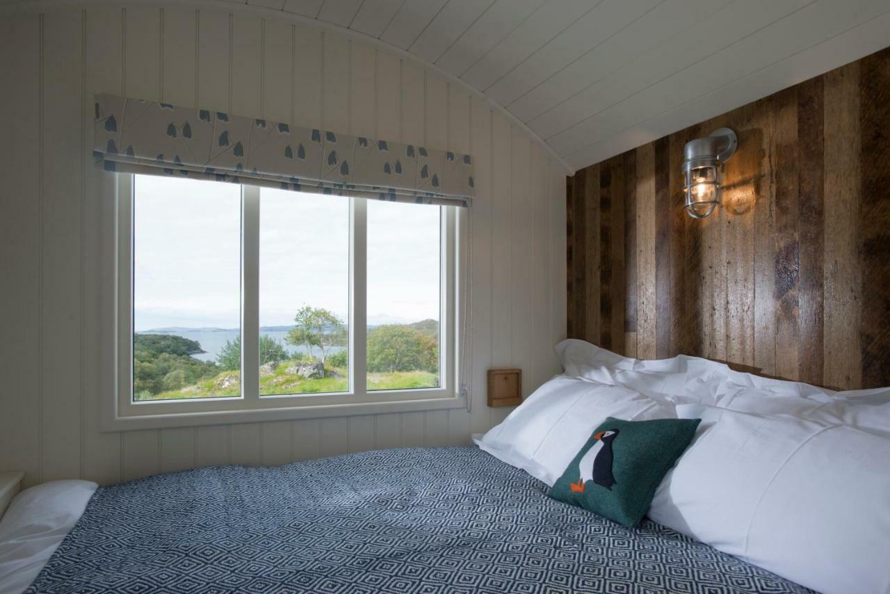 West Coast Hideaways Vila Nedd Exterior foto
