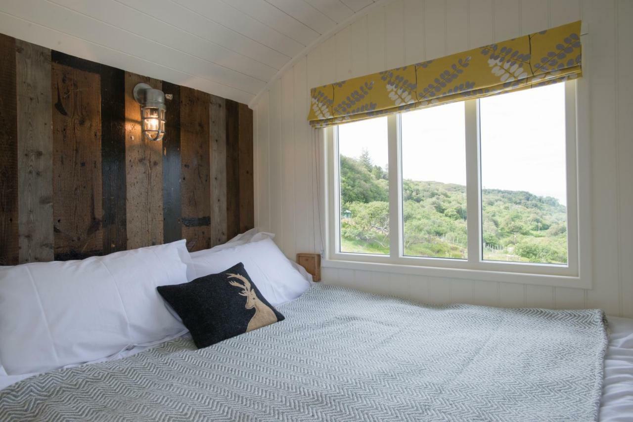 West Coast Hideaways Vila Nedd Exterior foto